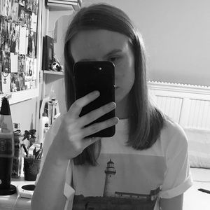 Meet your Posher, Hailey